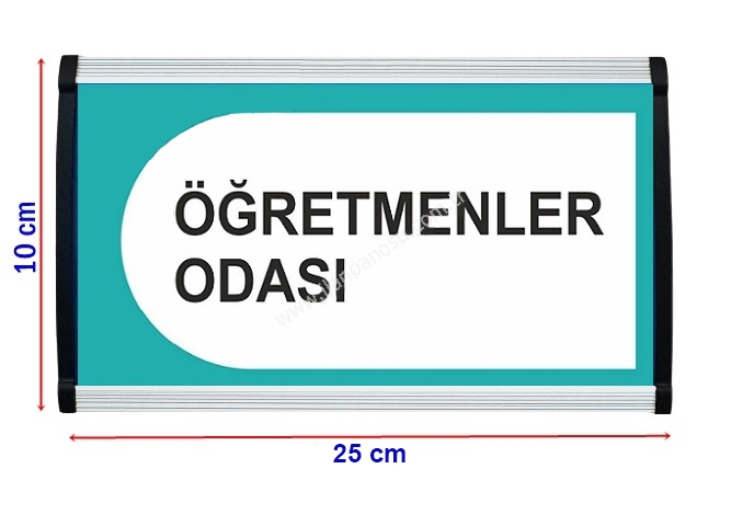 Halk-Egitim-Merkezi-Kapi-isimligi,-ozel-Kurs-Sinif-isimligi-Satin-Al