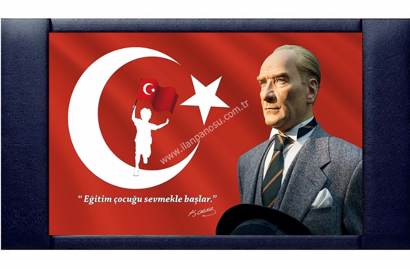 Deri-cerceveli-Ataturk-Resimli-Makam-Arkasi-Duvar-Panosu-110x200-cm