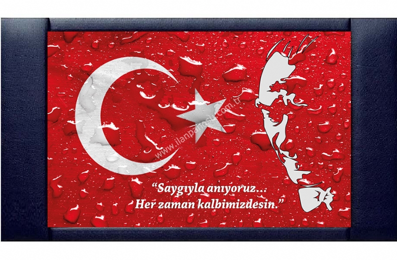 Deri-cerceveli-Ataturk-Resimli-Makam-Arkasi-Dekoru-ornekleri-100x160-cm