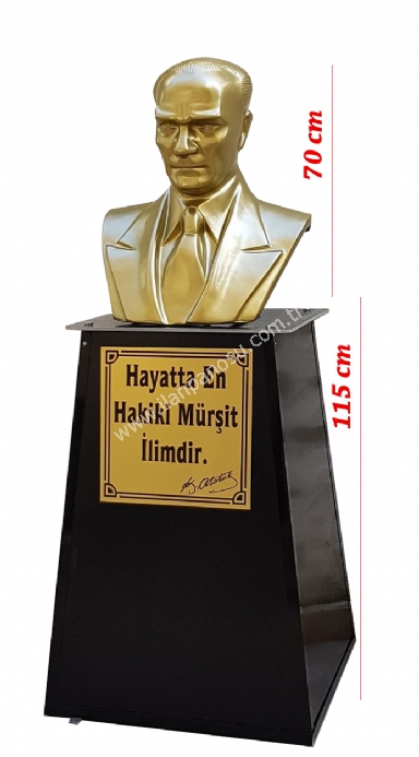 Ataturk-Bustu-ve-Kaidesi-Takim-Halinde-imalati-ve-Satisi