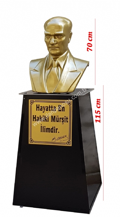 Ataturk-Bustu-ve-Kaidesi-Takim-Halinde-imalati-ve-Satisi,