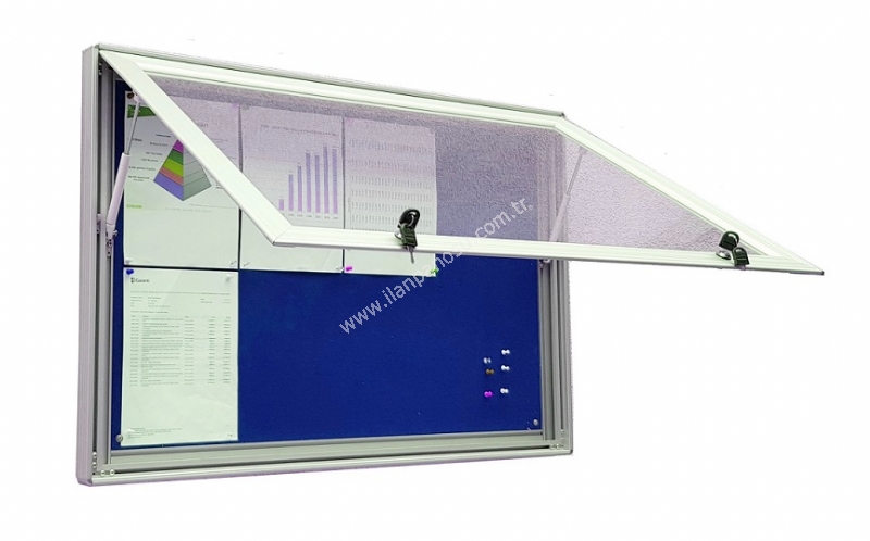 Amortisorlu-Kilitli-ilan-Panosu-Nereden-Alinir-75x150-cm-12-adet-A4