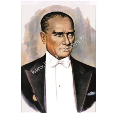 Ataturklu-Bayrak-Satin-Al,-Ataturk-Posteri-Fiyati-150x225-cm