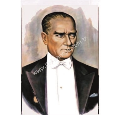 Atat�rk Posterleri