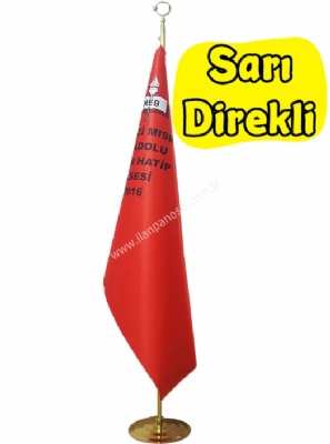 Bayrak-Bayrak Direkleri