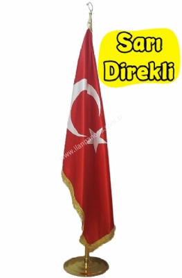 Bayrak-Bayrak Direkleri