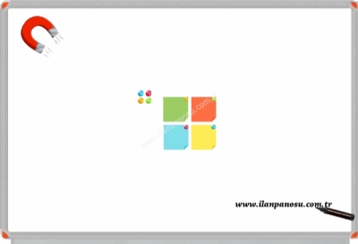 M�knat�sl� Yaz� Tahtas�