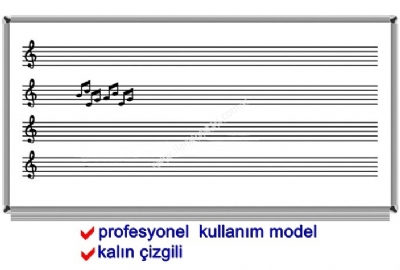 Mzik Yaz Tahtas 