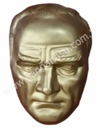 Atat�rk Masklar�