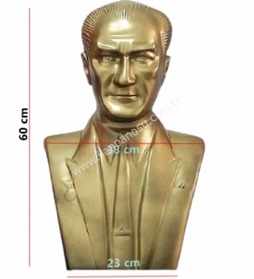 Atat�rk B�stleri