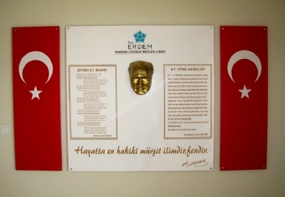 Atatrk kesi 