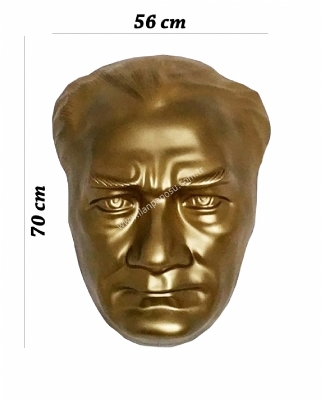 Atat�rk Masklar�