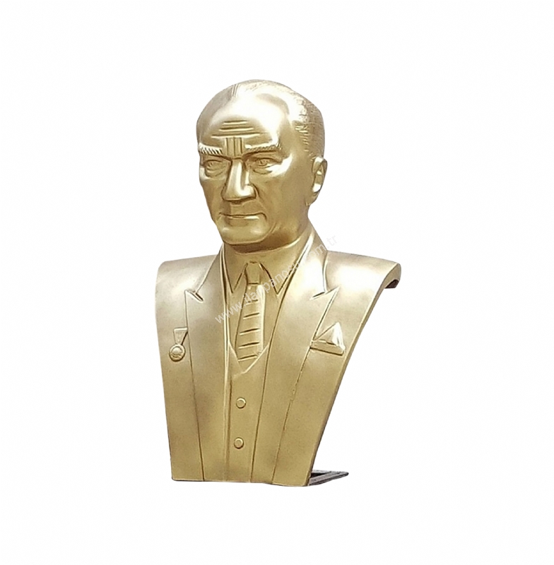 Ataturk-Bustu-imalati,-Dis-Mekan-Ataturk-Bustu-65-cm