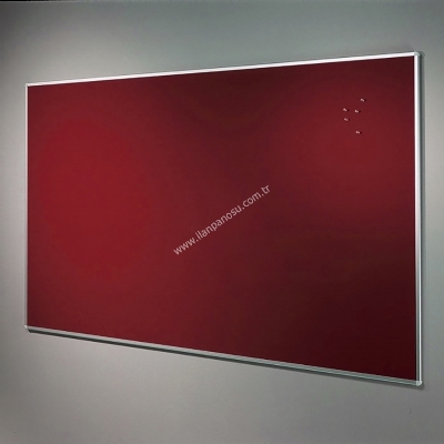 Kuma� Kapl� Mantar Pano