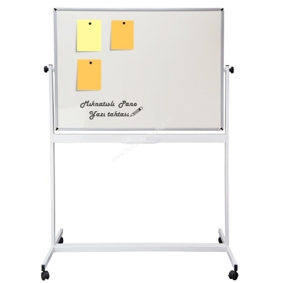 M�knat�sl� �lan Panosu